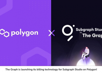 The Graph to use Polygon for its billing system