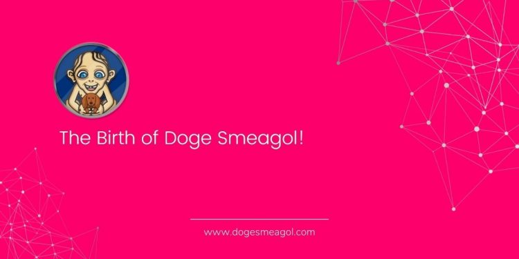 Doge Smeagol: A Meme Coin With A Diverse And Fun-Loving Community
