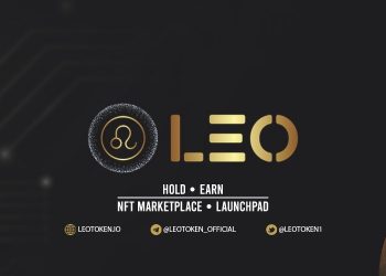 $LEOTOKEN – We are Live on UNICRYPT! Passive Income, Rewards, NFT & LEOPAD