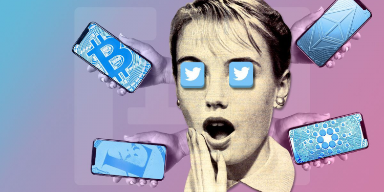 Crypto Influencers On Twitter - Cryptonewspan