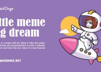 Maid Doge: A Dream Investment With A Community-Driven Meme Coin