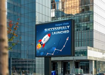 Deeper Network to Launch Much Awaited Mainnet With Access to New Basic Mining