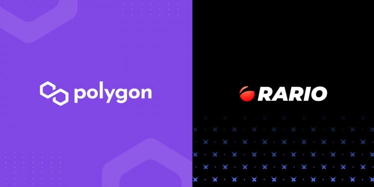 Rario Debuts on Polygon With Officially Licensed Cricket NFTs