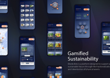 Blockcities announces partnership with Simply Natural Farms, in a bid to transform the future of agriculture