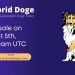 HYBRID DOGE - The Next Generation Doge Token