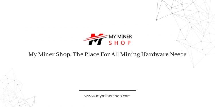 alt="my miner shop"