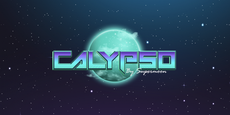 Calypso Token: The NFT Token By Supermoon