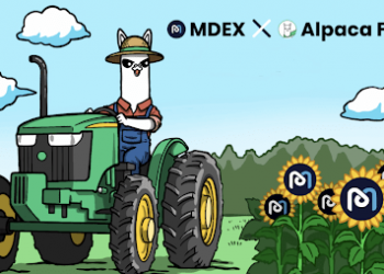 Combination of MDEX and Alpaca Finance – BTCHeights
