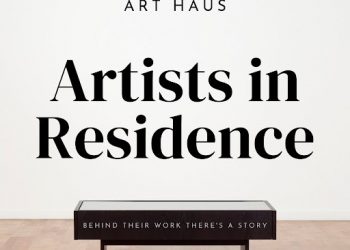 NFT Host ART HAUS to Open Exclusive Gallery in Days