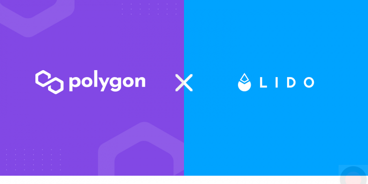 Shard Labs Brings MATIC Liquid Staking Solution, LIDO, to Polygon