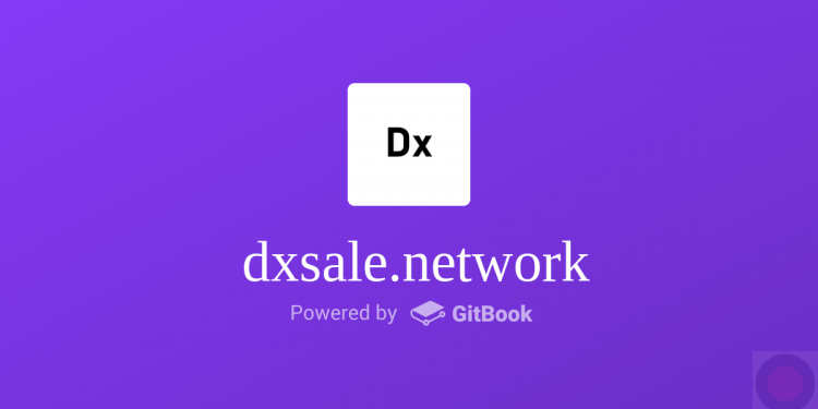 DxSale - Mint and launch your tokens with no coding required in minutes, automatically through DAO