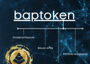 BAP Token Provides Easy Access to Cryptocurrency via Global ATMs