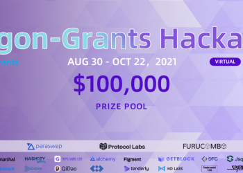 Polygon Launches Hackathon Inspiring Developers to Build Decentralized Apps, Backed by a $100,000 Prize Pool