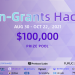 Polygon Launches Hackathon Inspiring Developers to Build Decentralized Apps, Backed by a $100,000 Prize Pool
