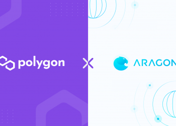 Aragon Deploys on Polygon To Optimize DAO Creation and Management