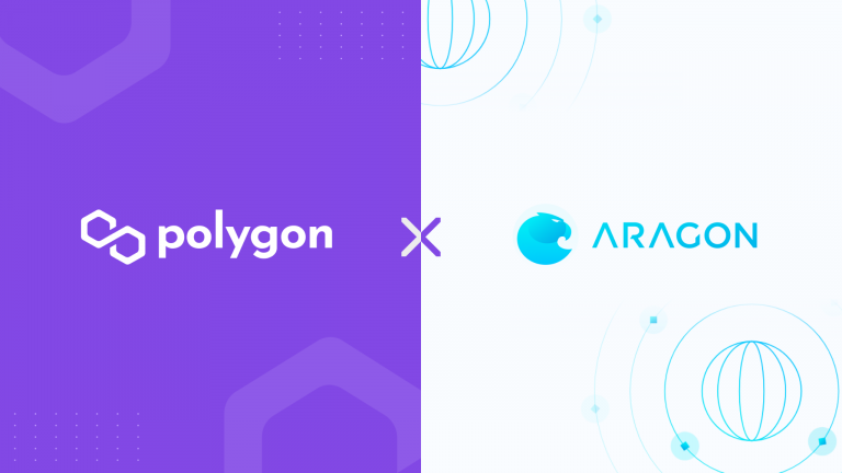 Aragon Deploys on Polygon To Optimize DAO Creation and Management