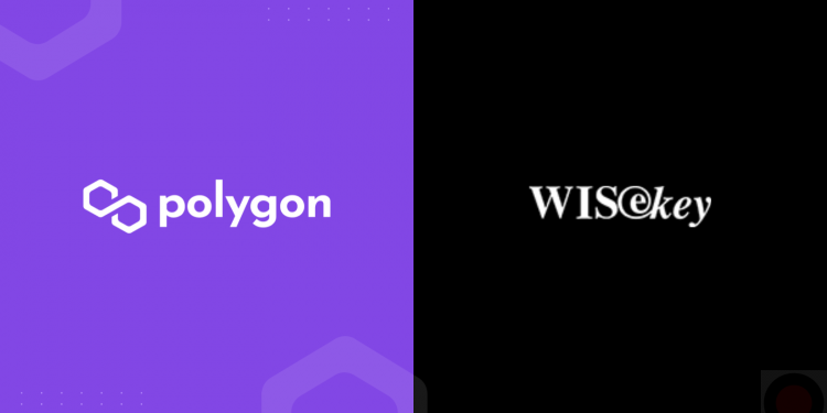 WISeKey Joins Forces with Polygon, a Full-Stack Ethereum Scaling Solution to Offer Trusted NFT Solutions to the Masses