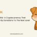TASUKERU INU: A Cryptocurrency That Takes Charity Donations To The Next Level