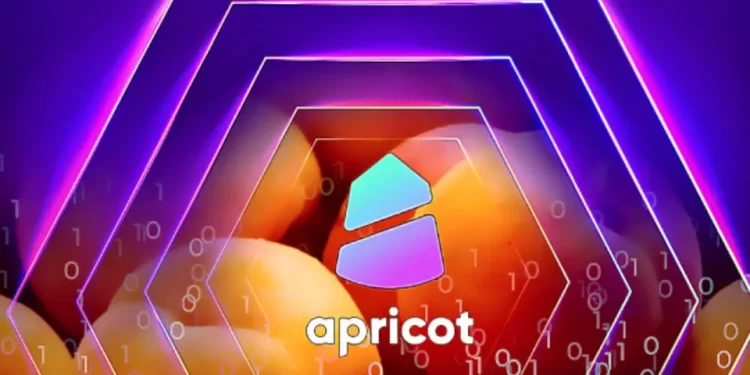 Apricot Finance To Launch Mainnet on October 19th