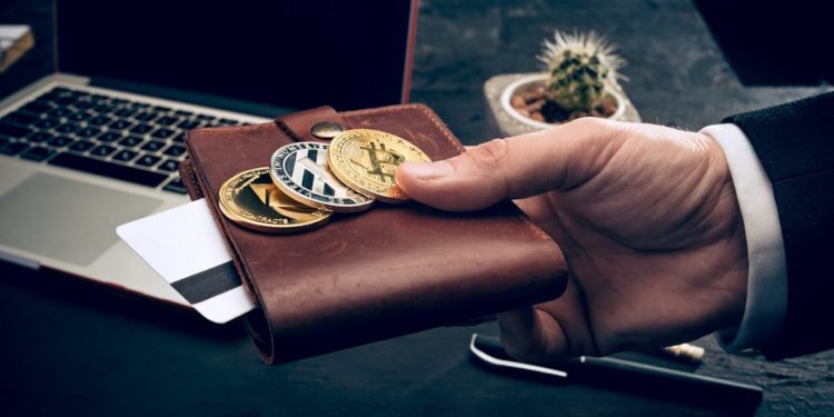 MoonBear Finance tokens accumulate wealth even in a bear market