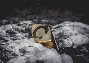 Catharsis Design Creates Unique NFT-driven Jewellery and Accessories