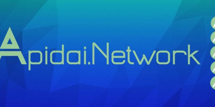 Decentralized ecosystem Apidai announces ICO launch
