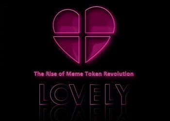 Lovely Inu : The future of the Meme Tokens