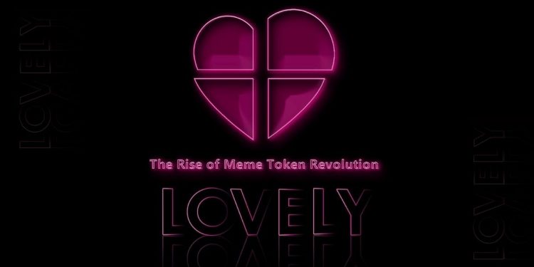 Lovely Inu : The future of the Meme Tokens