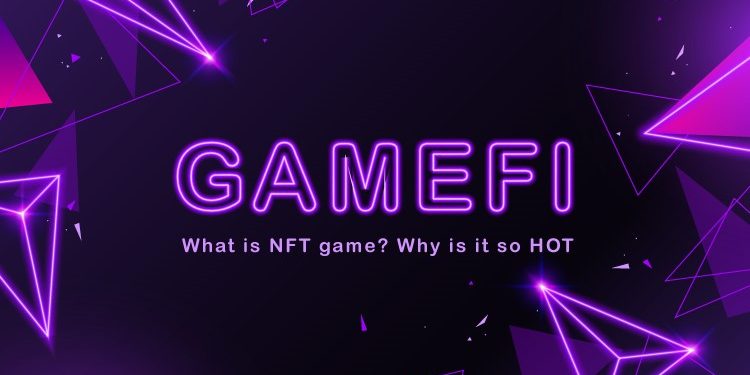 What elements make Dragon Pool will become a “craze” in the NFT Game industry.