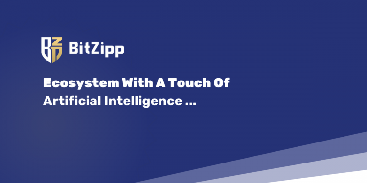 Bitzipp to Revolutionize Finance with its Crypto Platform