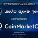 Will the “Real” SquidGame Token soar the price up to 1$ after listing on Exchange?