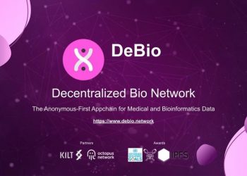 DeBio Announces IDO Launch – November 2021 at Skyward.finance
