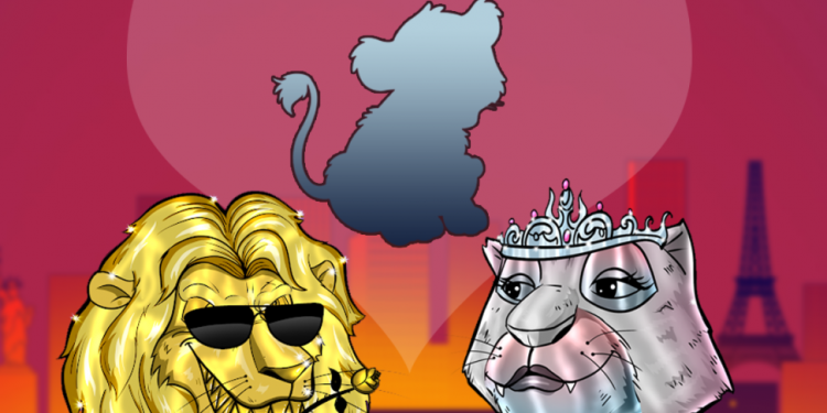 Roaring Leaders Announces $ROAR Token, Enabling Its NFT Holders to Monetize Their Assets