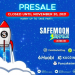 SafeMoon Space – THE NEXT BIG DeFi. Last Chance To Buy/Reserve SMSP Token