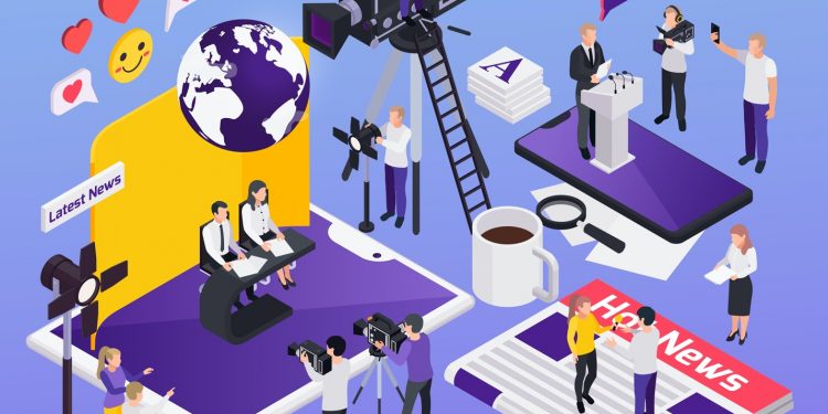 Save History Unveils a Token-run Decentralized Media Outlet