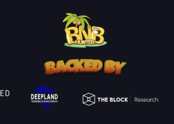 BNBHunter has gotten investments From ACS and DeepLand