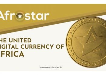 Afrostar, the United Digital Currency of Africa to be listed on Binance Exchange