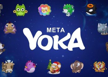 Meta Yoka – new play-to-earn game with free starter option