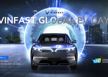 VinFast Launches VinFirst NFT for EV’s Early-Bird Reservation