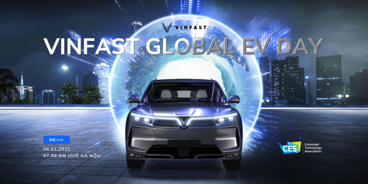 VinFast Launches VinFirst NFT for EV’s Early-Bird Reservation