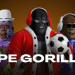 Announcing the Ape Gorilla Launch, an NFT Collection Providing Networking and Business Support