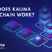 Kalima – A new way to collect, protect and monetize data using Blockchain for IoT