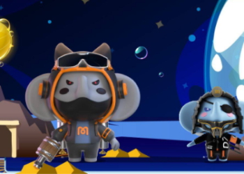 The rising star OpenMeta: committed to being an NFT trading hub on BSC