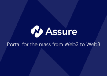 The Assure Announces Launch of Web3.0 Crypto Trading Management Aggregator