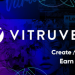 Vitruveo Surpasses $1 Million Milestone in NFT Sales, Strengthens Ecosystem with Successful Fundraising