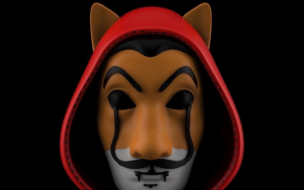 Shiba Heist holders earn passive income with new utility token