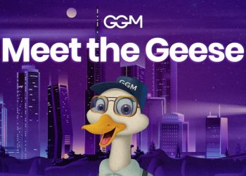 How to Save Hawaiian Geese and Get Wealth with Grand Goose Mansion?