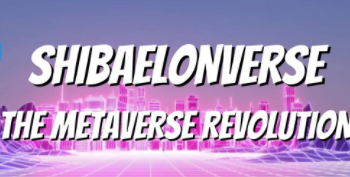 ShibaElonVerse project to launch its own NFT game within a 1,5month