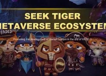 Correct Ecological Solution: SeekTiger Powers STI in Multiple Ways to Continuously Deflate STI