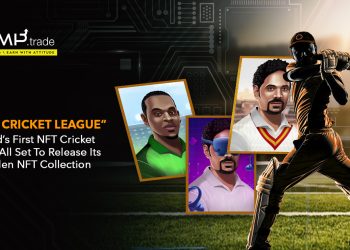 Meta Cricket League” – World’s First NFT Cricket Game All Set to Release Its Maiden NFT Collection